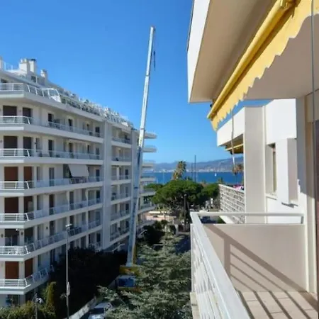 Limestay - 2 Bedroom View Palm - Hesperides *