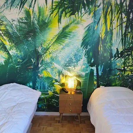 Limestay - 2 Bedroom View Palm - Hesperides