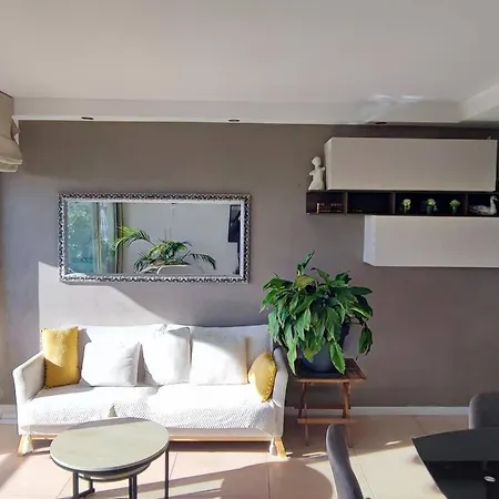 Limestay - 2 Bedroom View Palm - Hesperides Apartmán Cannes