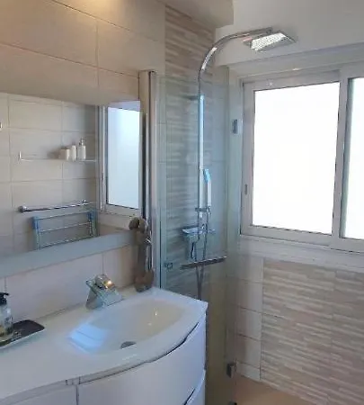 Limestay - 2 Bedroom View Palm - Hesperides *