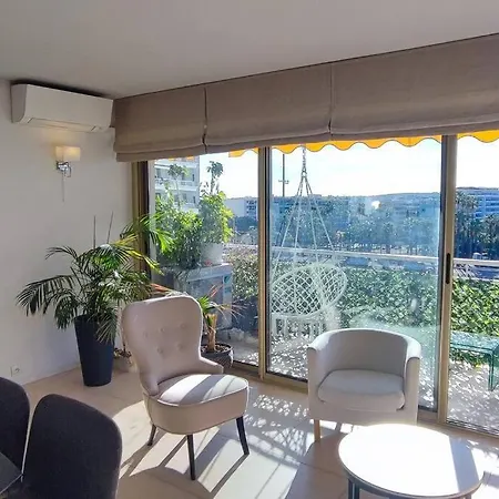 Limestay - 2 Bedroom View Palm - Hesperides Apartamento *
